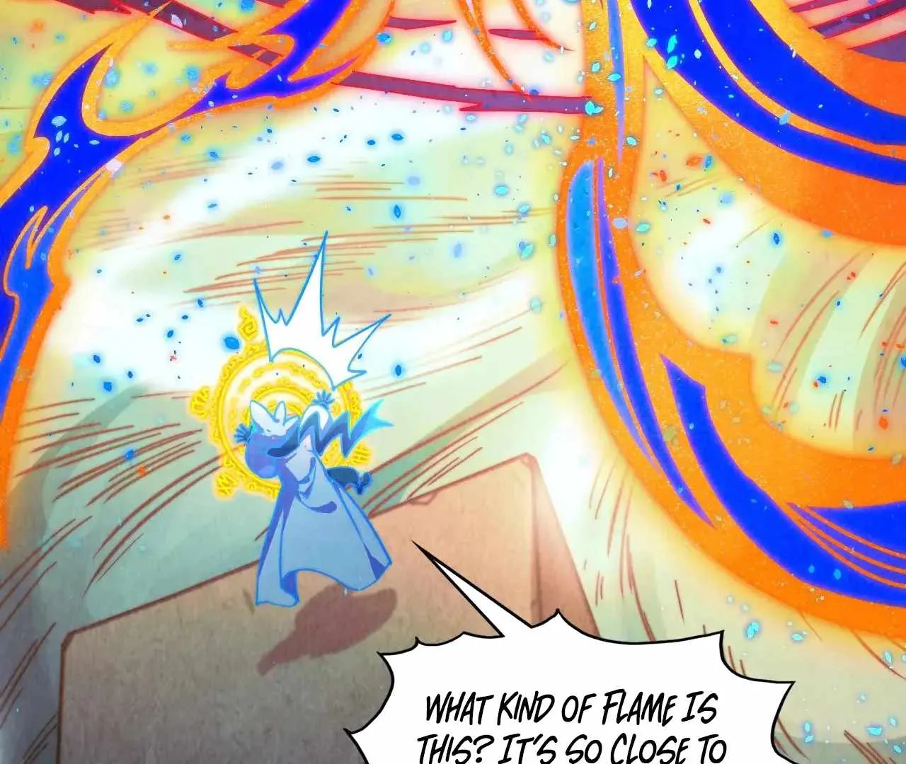 The Eternal Supreme Chapter 386 page 139