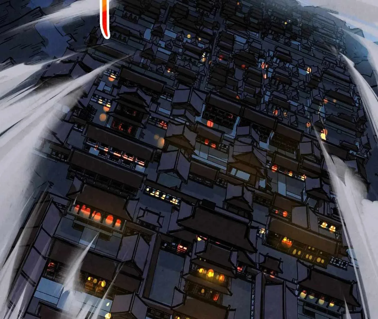 The Eternal Supreme Chapter 386 page 164