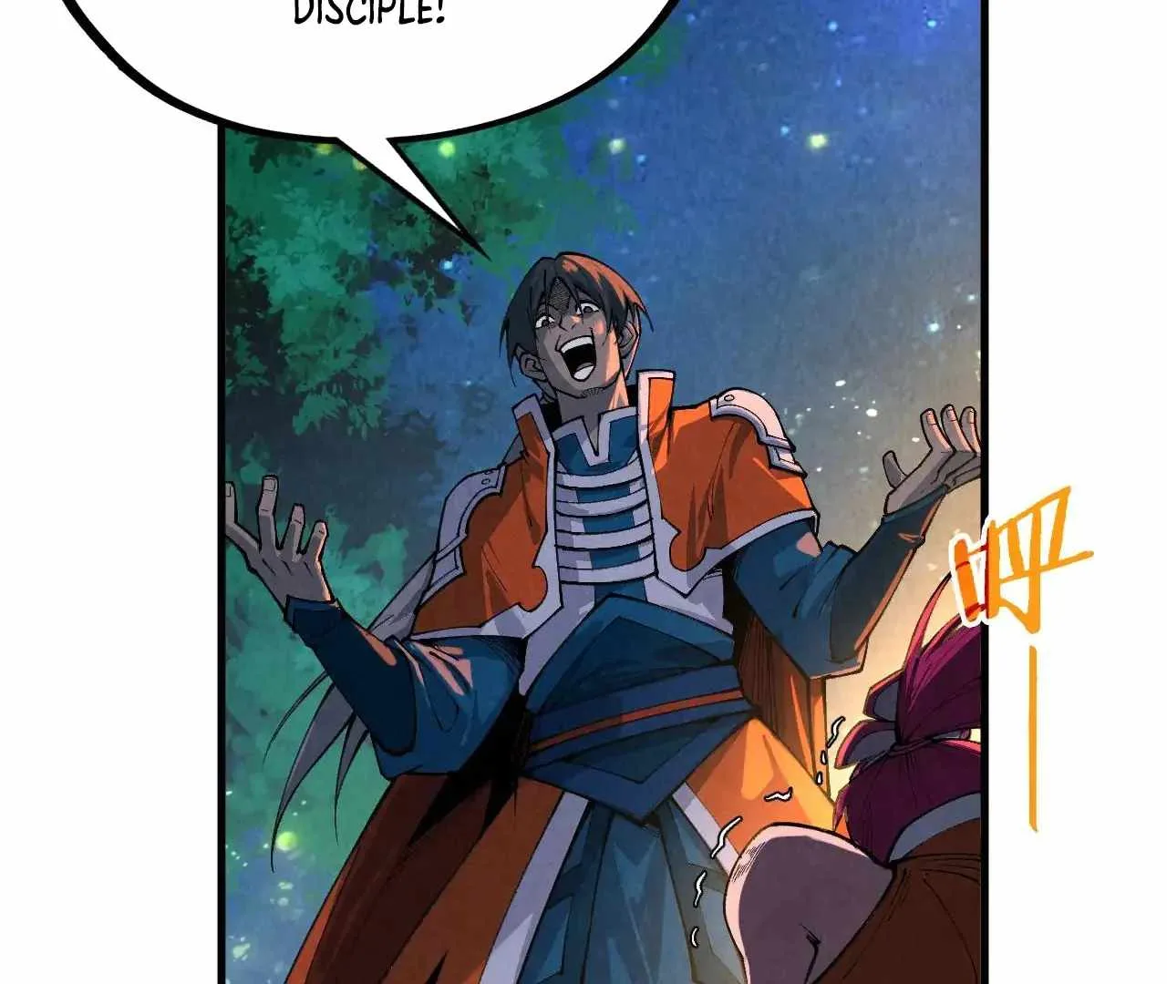 The Eternal Supreme Chapter 386 page 169