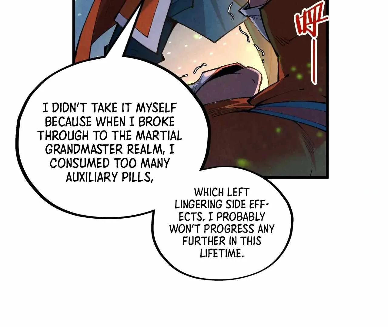The Eternal Supreme Chapter 386 page 170