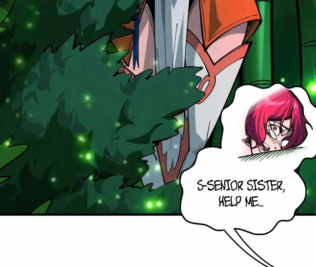 The Eternal Supreme Chapter 386 page 188