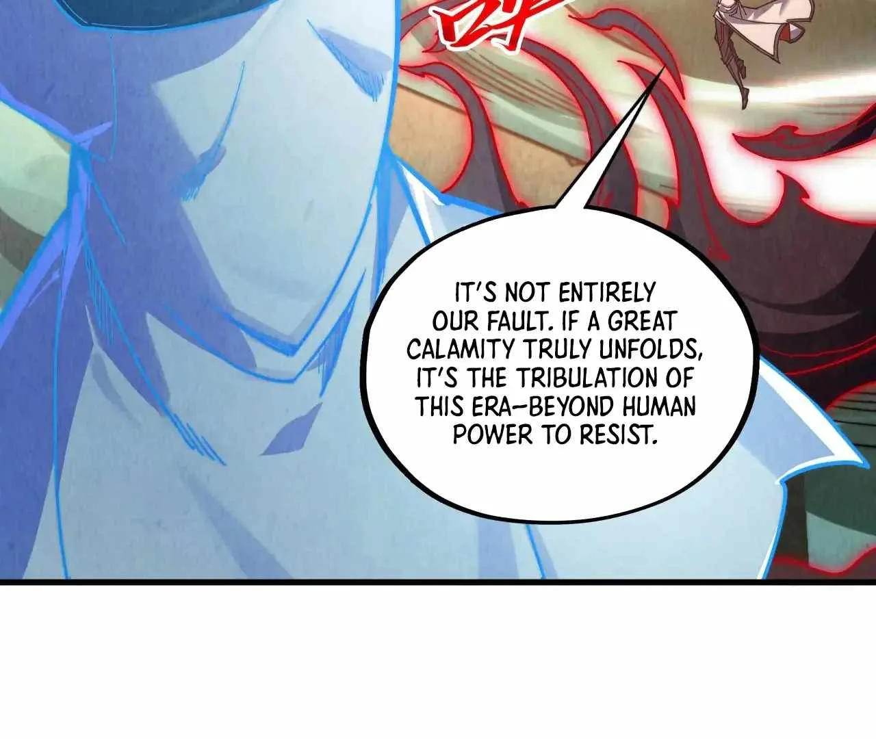 The Eternal Supreme Chapter 386 page 134