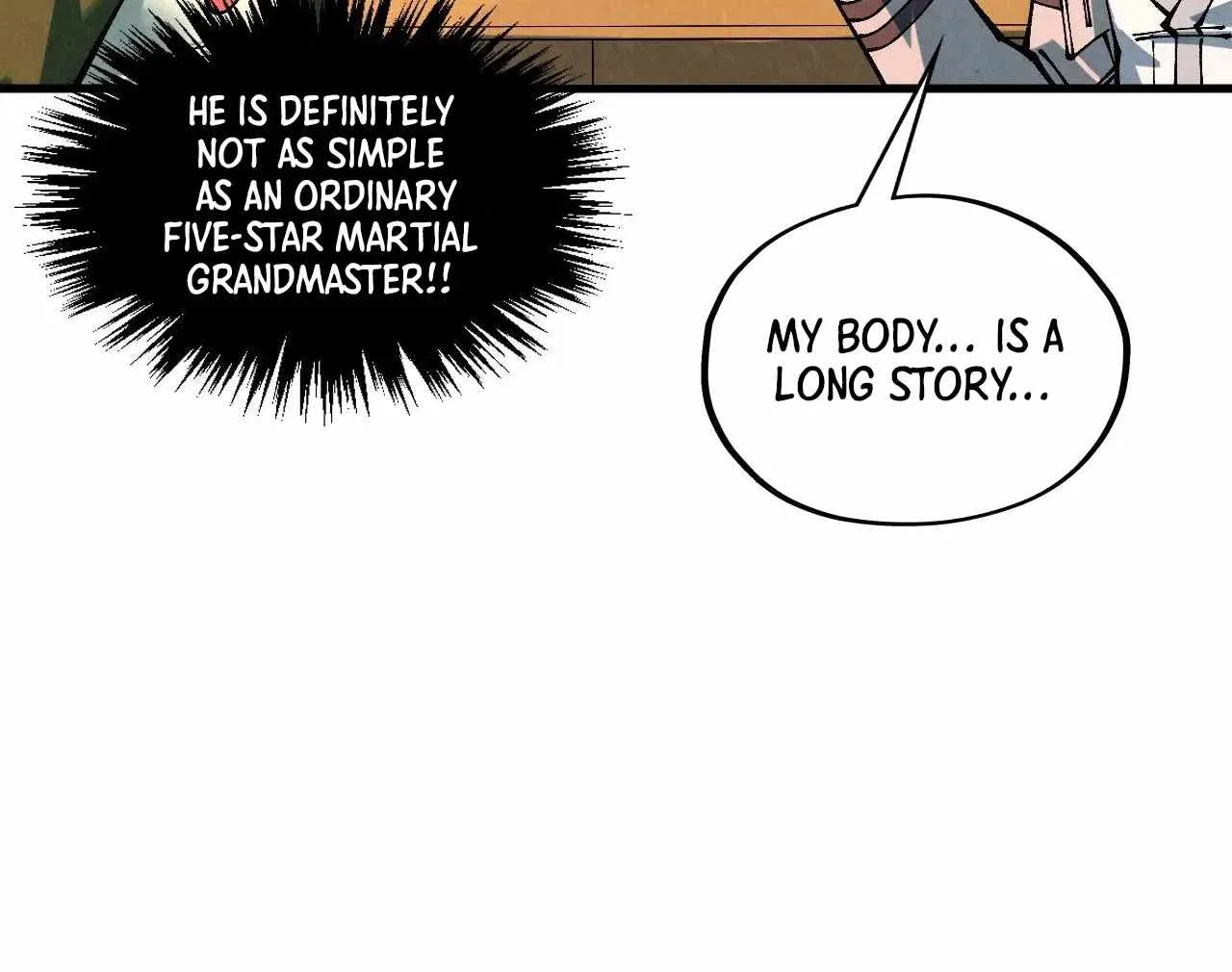 The Eternal Supreme Chapter 390 page 29