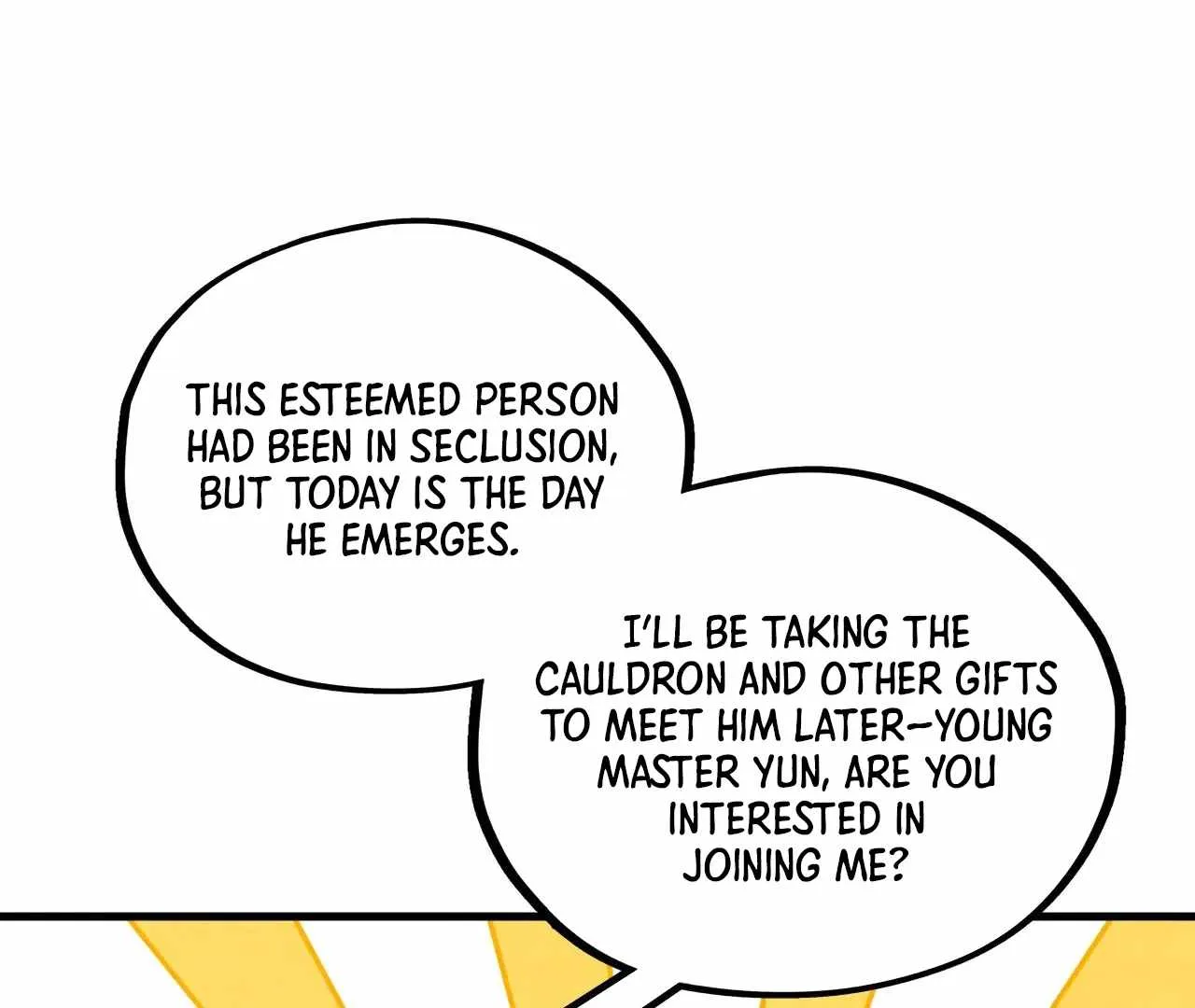 The Eternal Supreme Chapter 390 page 13