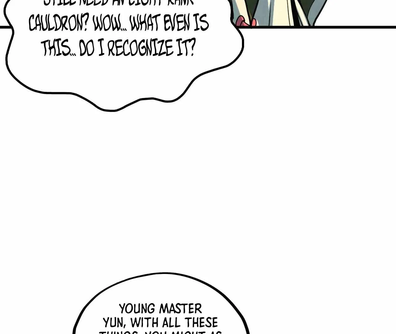 The Eternal Supreme Chapter 390 page 6
