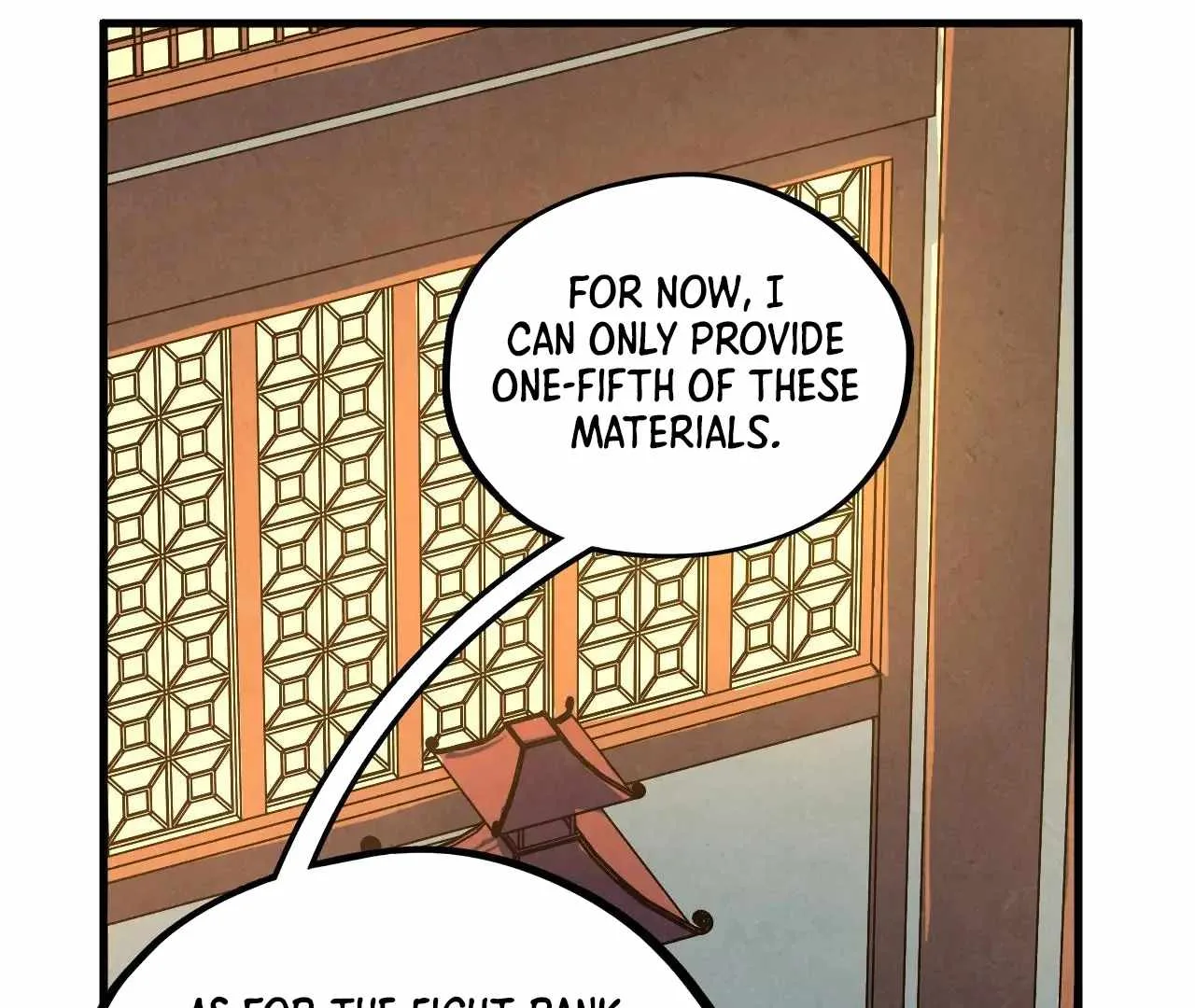 The Eternal Supreme Chapter 390 page 9
