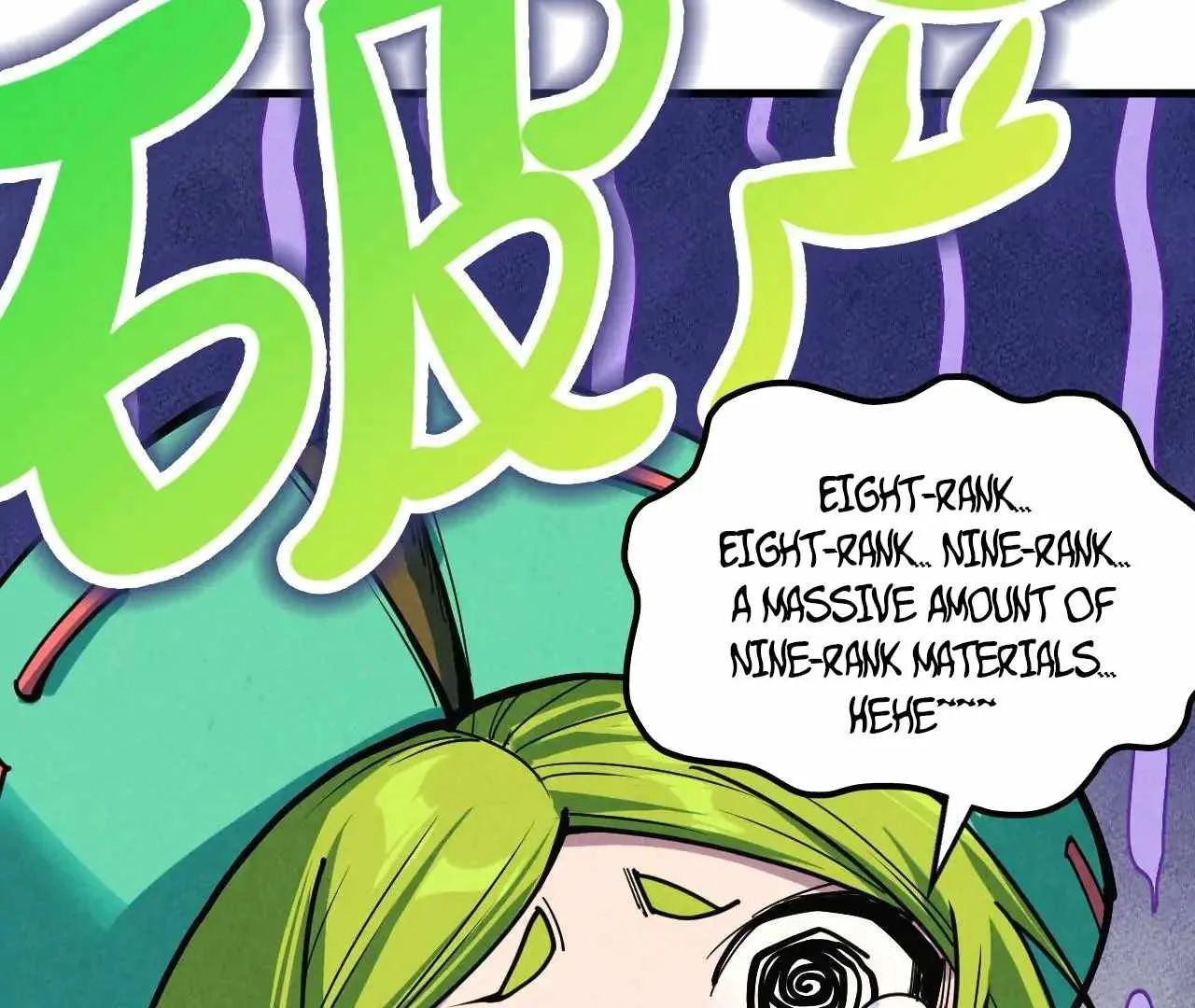 The Eternal Supreme Chapter 390 page 4