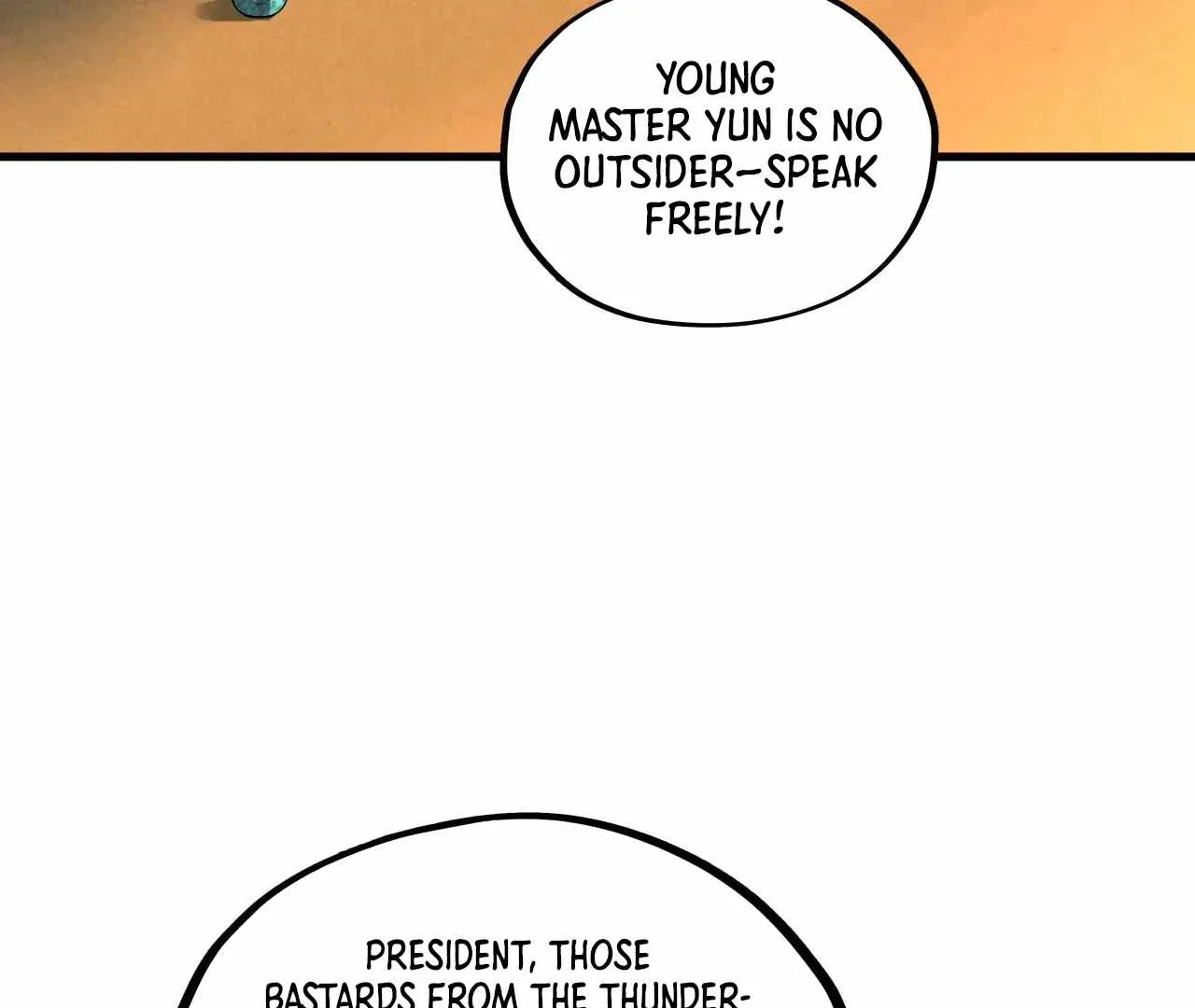 The Eternal Supreme Chapter 390 page 37