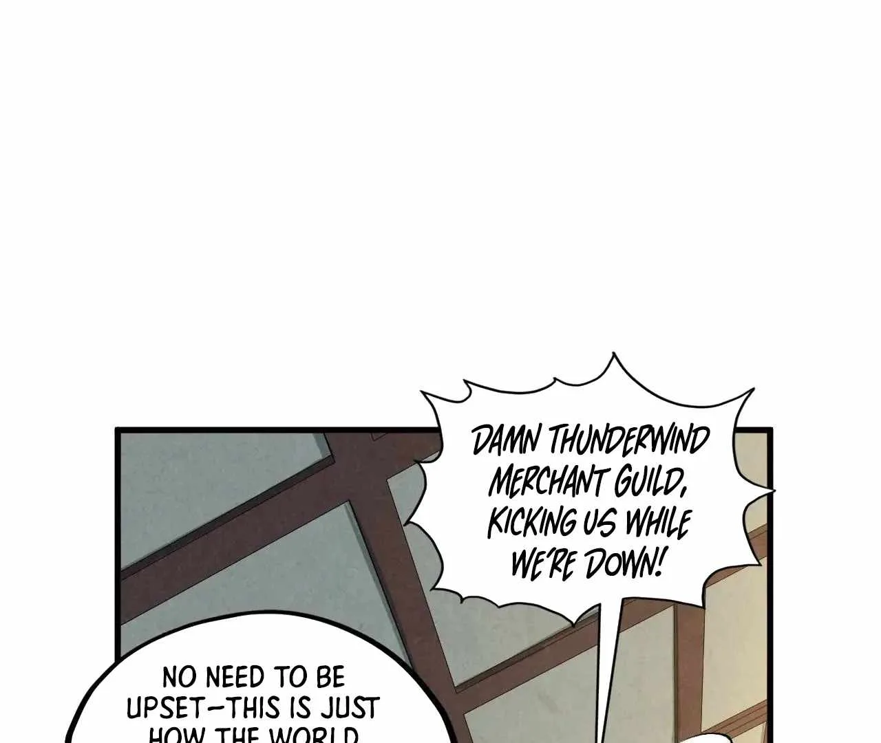 The Eternal Supreme Chapter 390 page 40