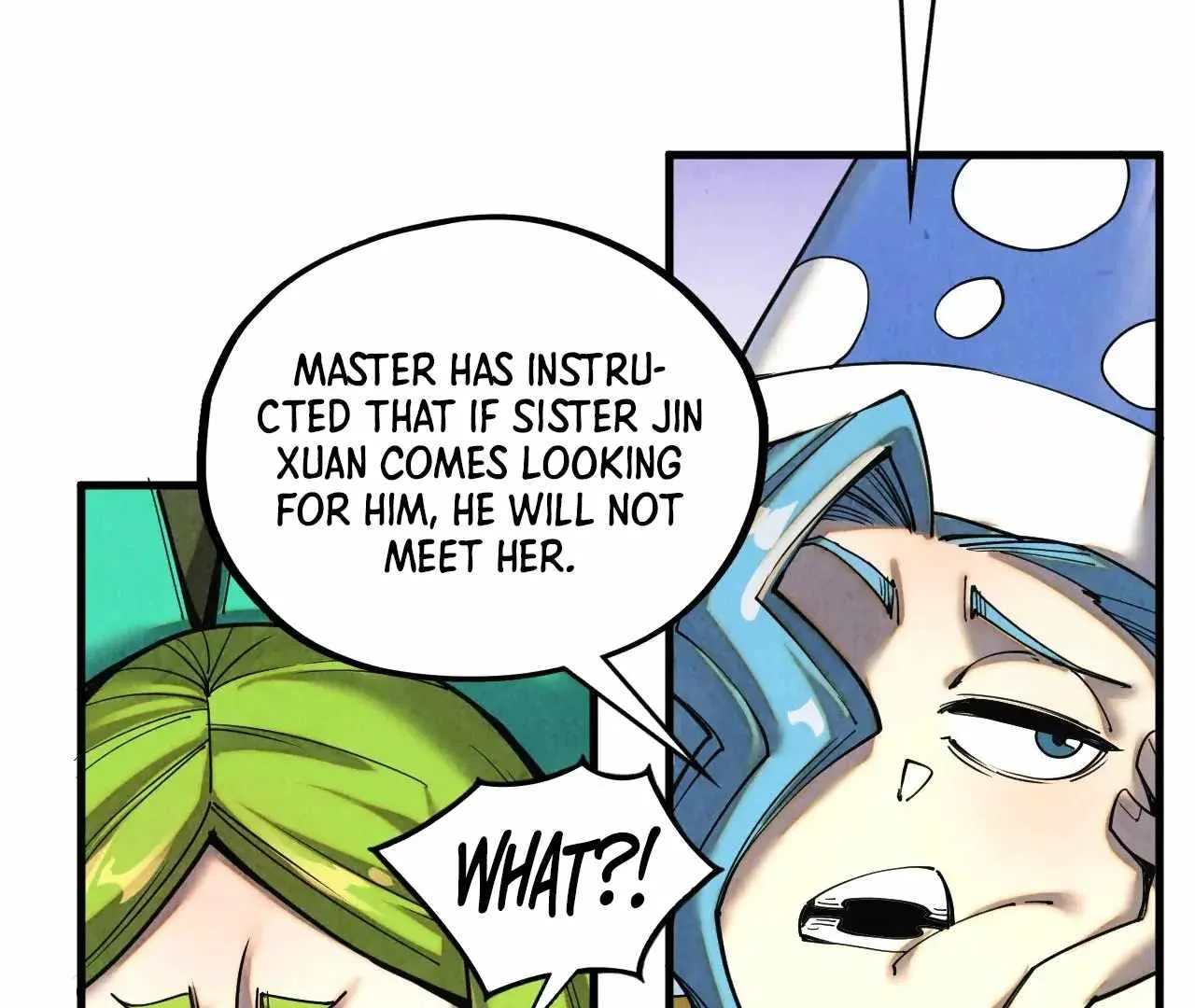 The Eternal Supreme Chapter 390 page 62