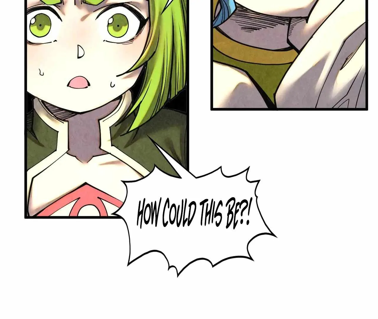 The Eternal Supreme Chapter 390 page 63