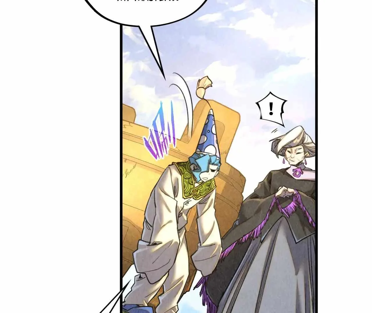 The Eternal Supreme Chapter 390 page 68