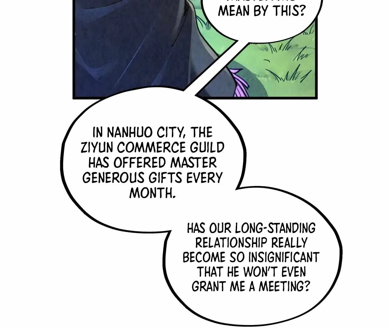 The Eternal Supreme Chapter 390 page 66