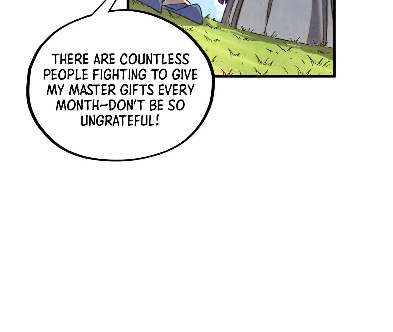 The Eternal Supreme Chapter 390 page 69