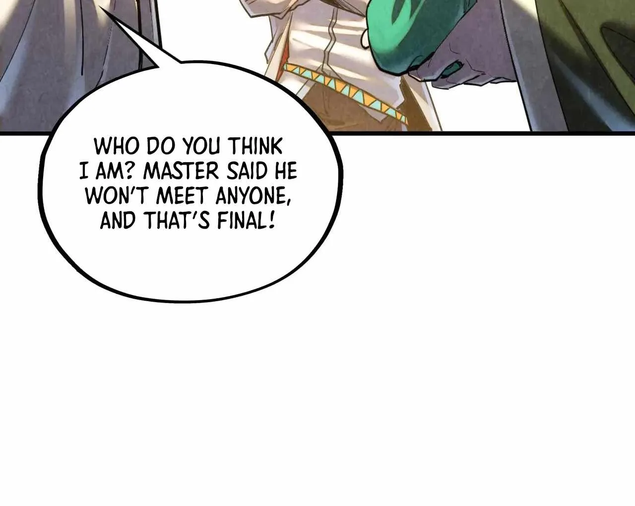 The Eternal Supreme Chapter 390 page 71