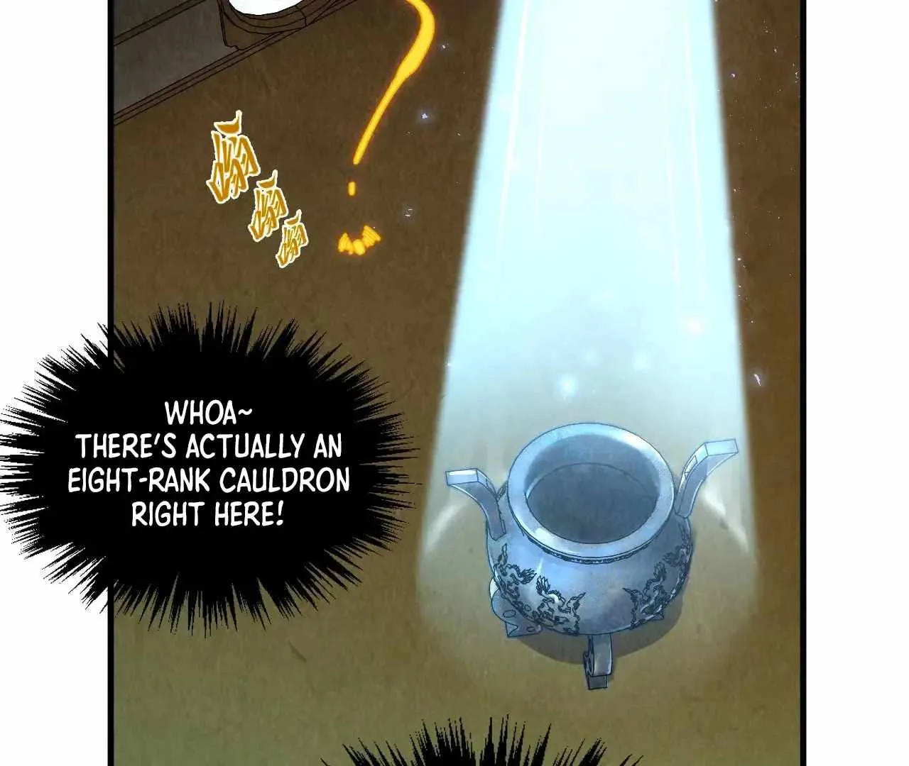 The Eternal Supreme Chapter 390 page 76