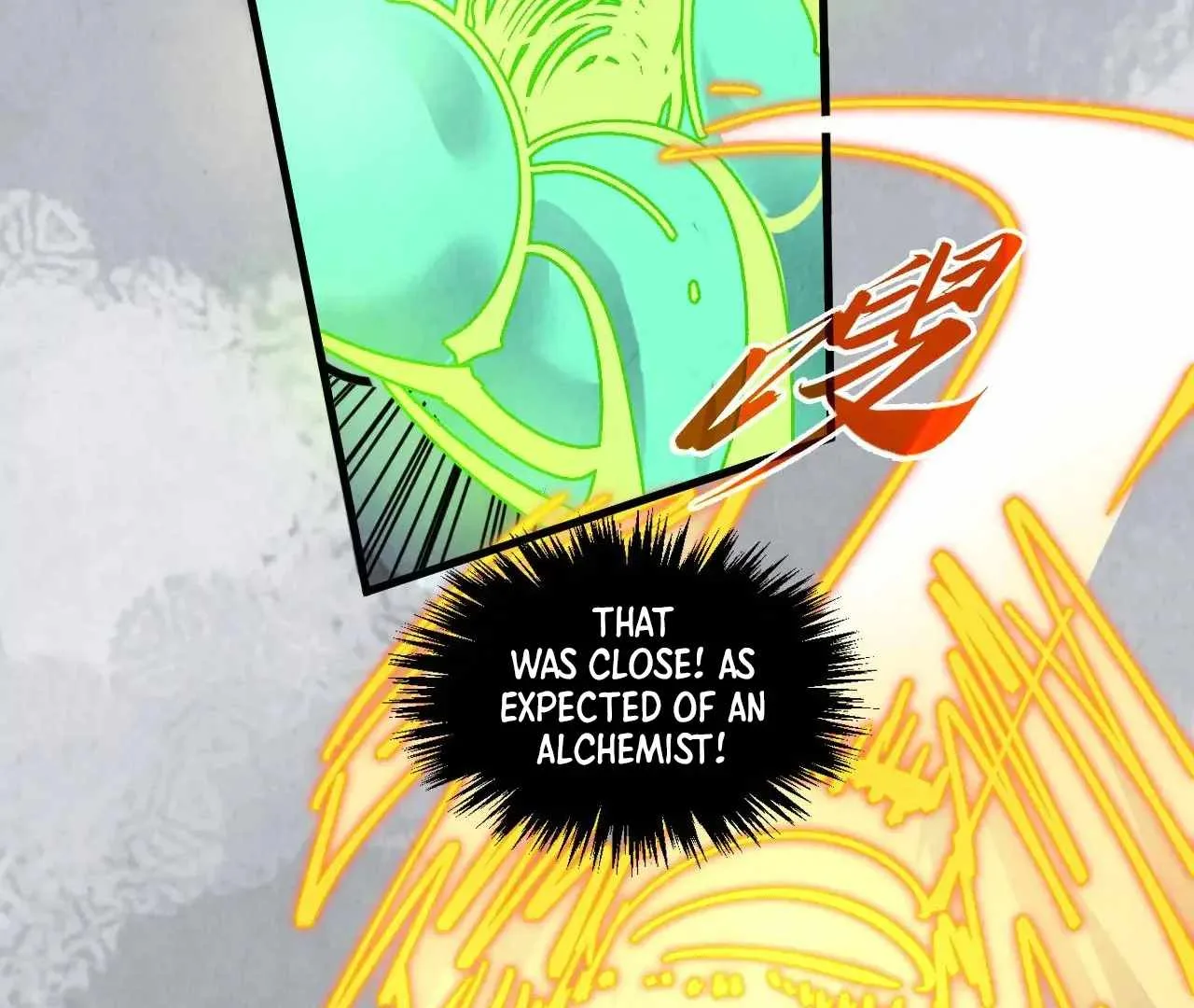 The Eternal Supreme Chapter 390 page 82