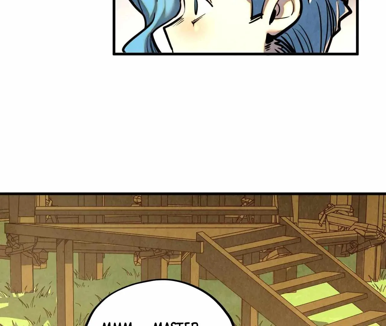 The Eternal Supreme Chapter 390 page 88