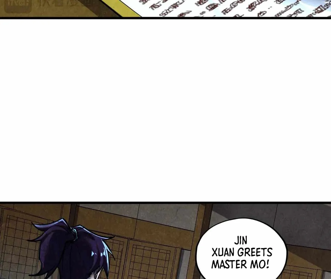 The Eternal Supreme Chapter 390 page 102