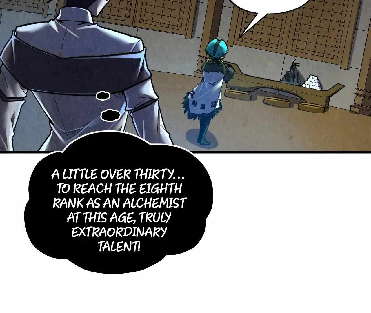 The Eternal Supreme Chapter 390 page 103