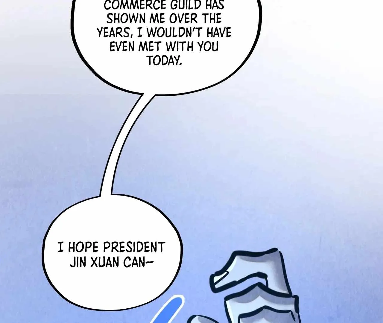 The Eternal Supreme Chapter 390 page 111