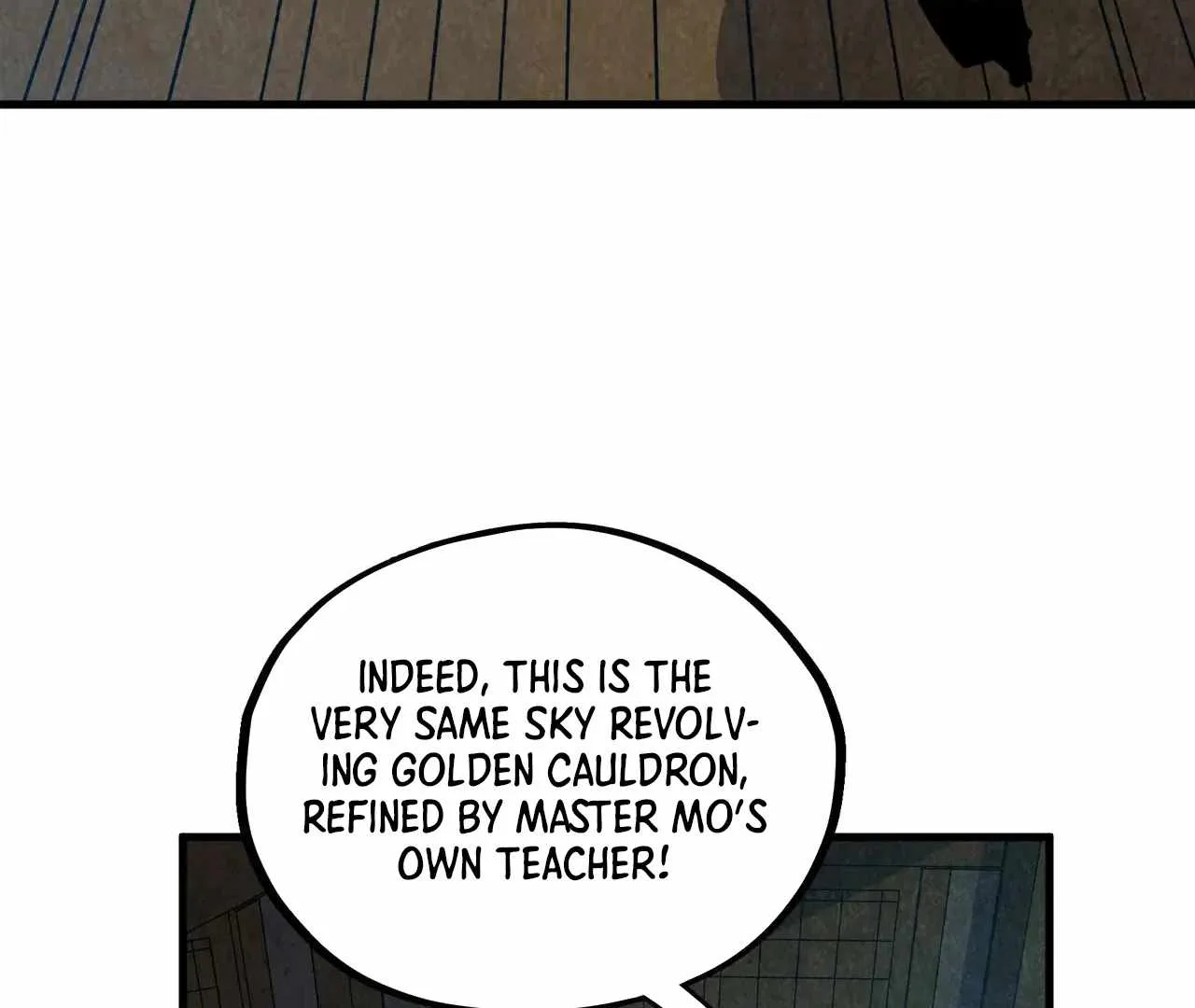 The Eternal Supreme Chapter 390 page 117
