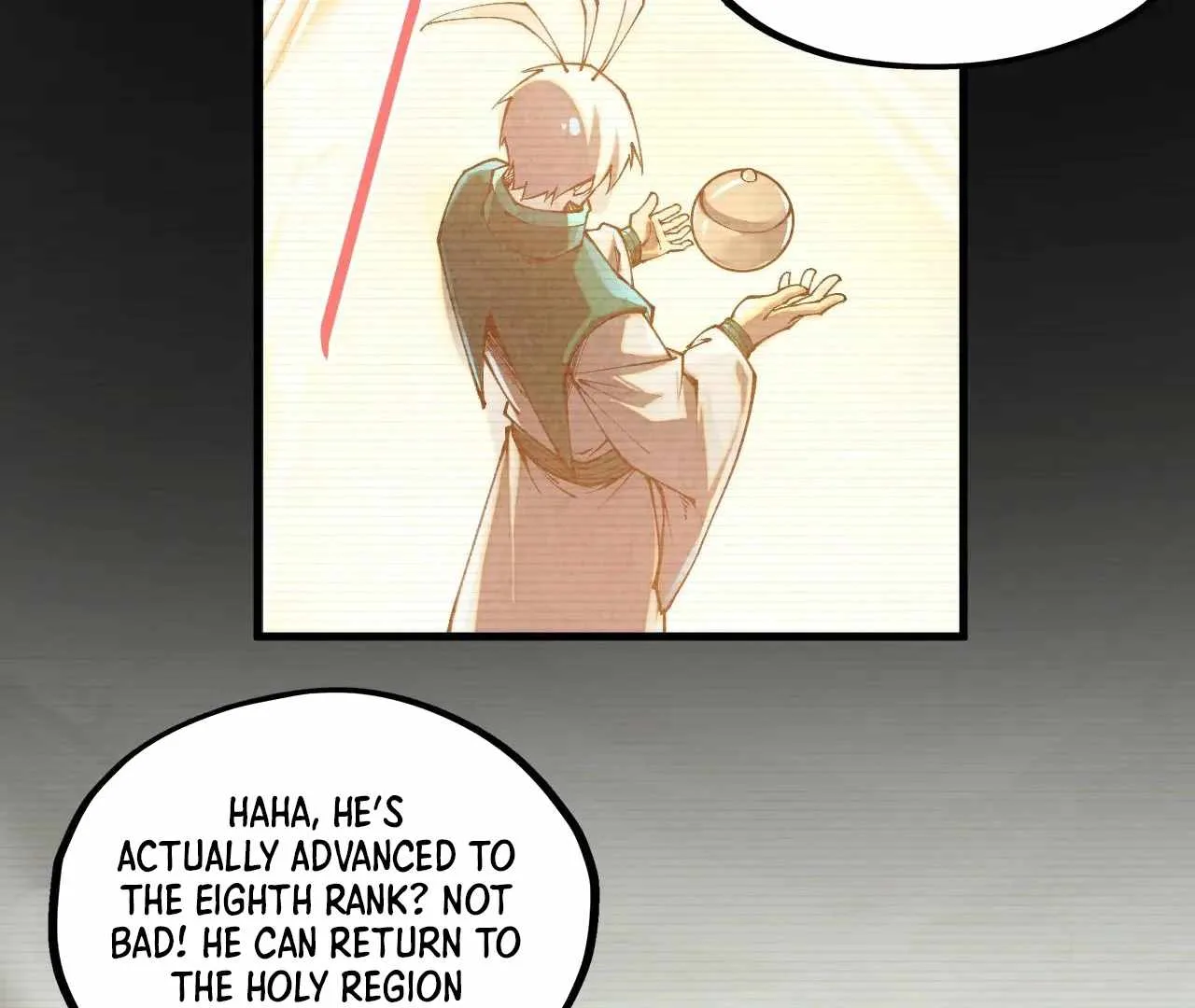 The Eternal Supreme Chapter 390 page 132