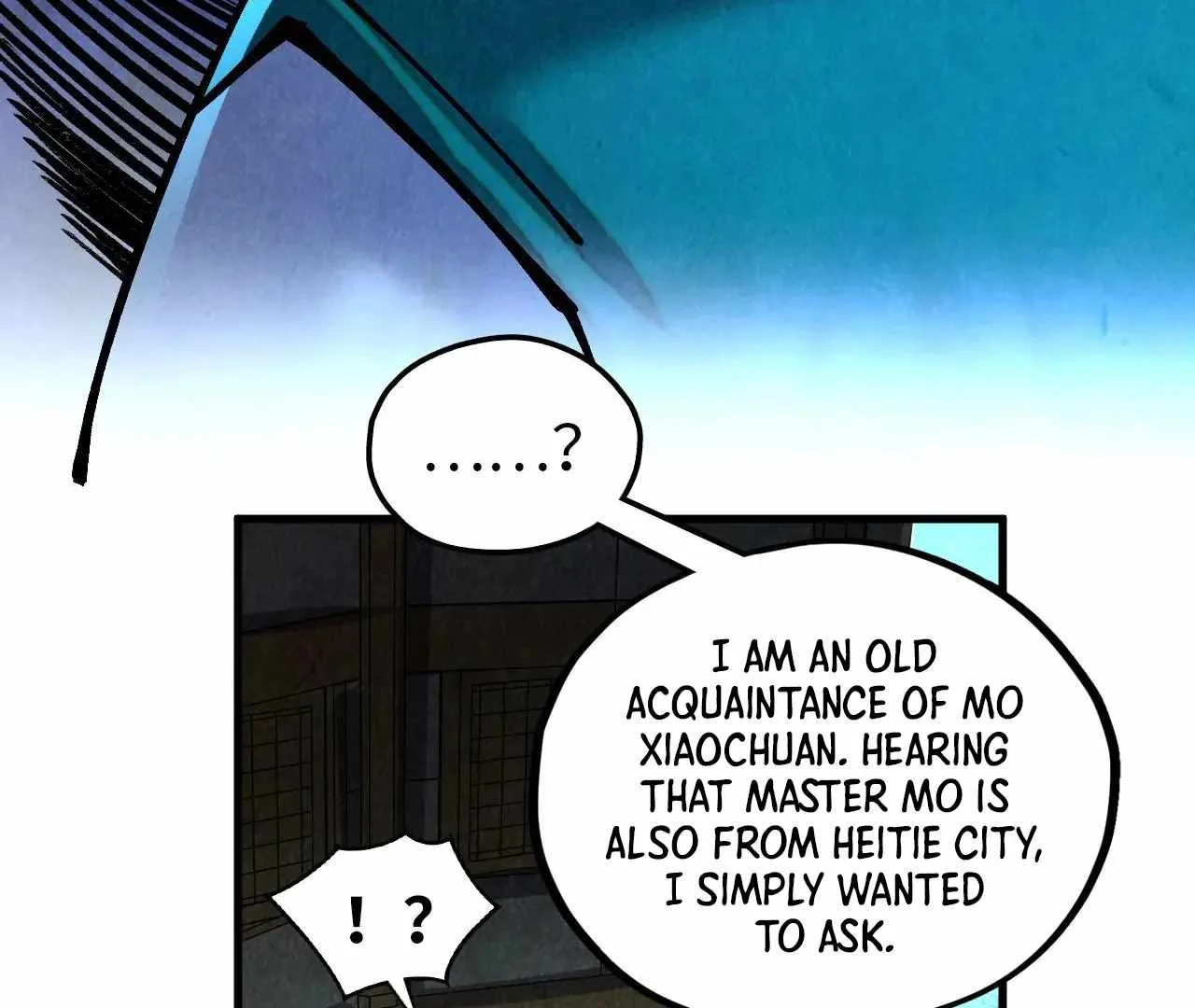 The Eternal Supreme Chapter 390 page 147