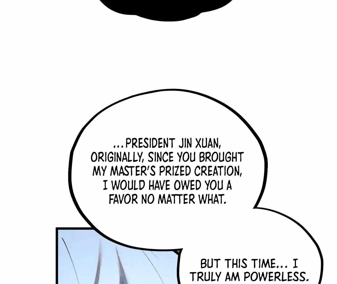 The Eternal Supreme Chapter 390 page 152