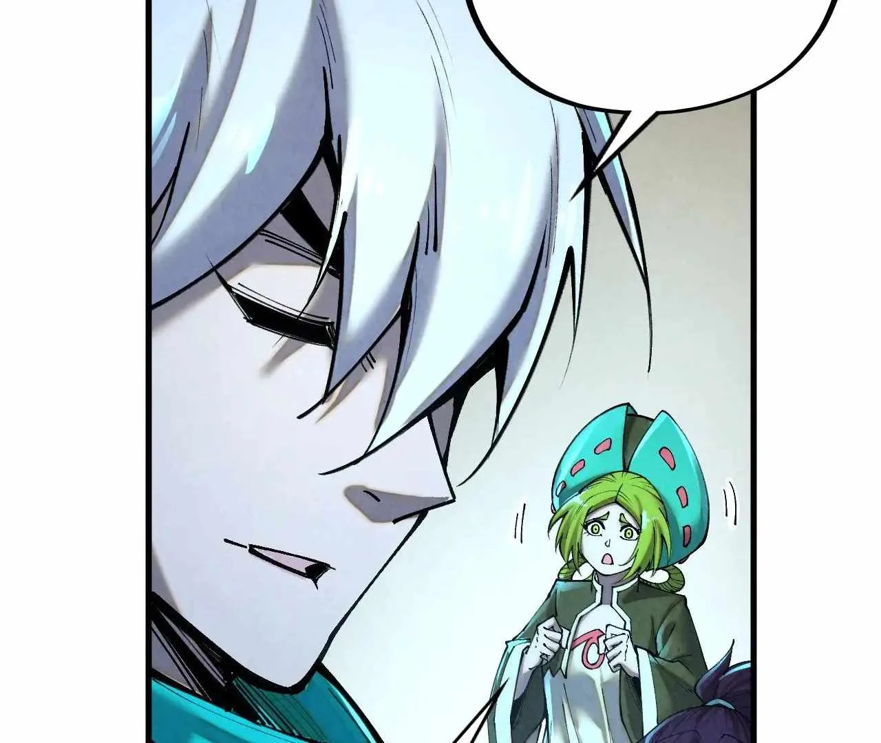 The Eternal Supreme Chapter 390 page 153