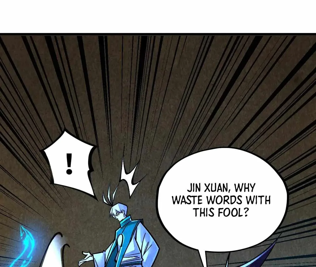 The Eternal Supreme Chapter 390 page 162