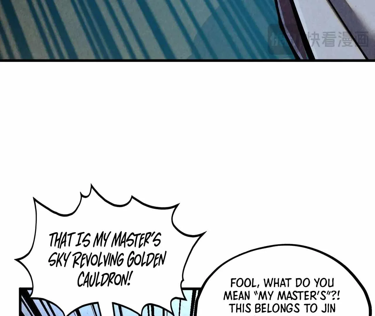 The Eternal Supreme Chapter 390 page 165