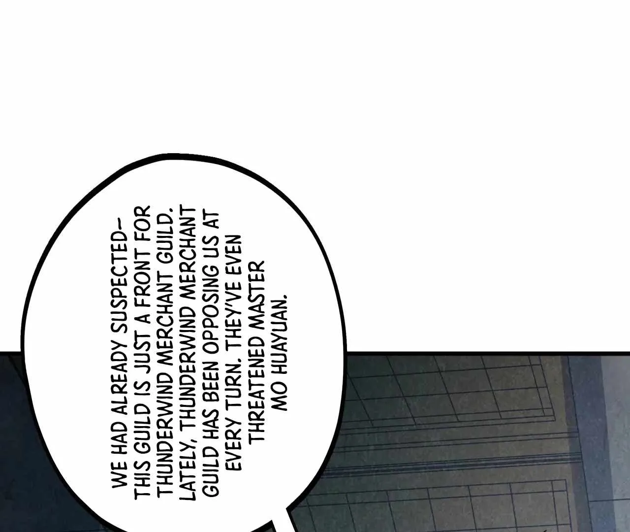 The Eternal Supreme Chapter 391 page 18