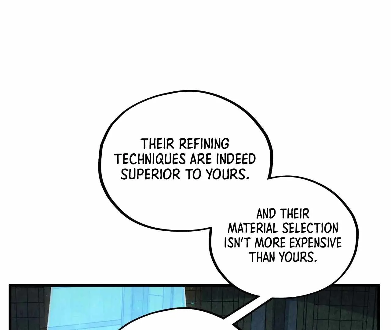 The Eternal Supreme Chapter 391 page 23