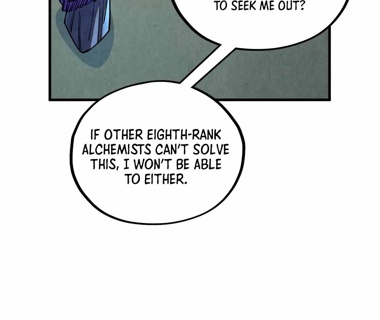 The Eternal Supreme Chapter 391 page 30