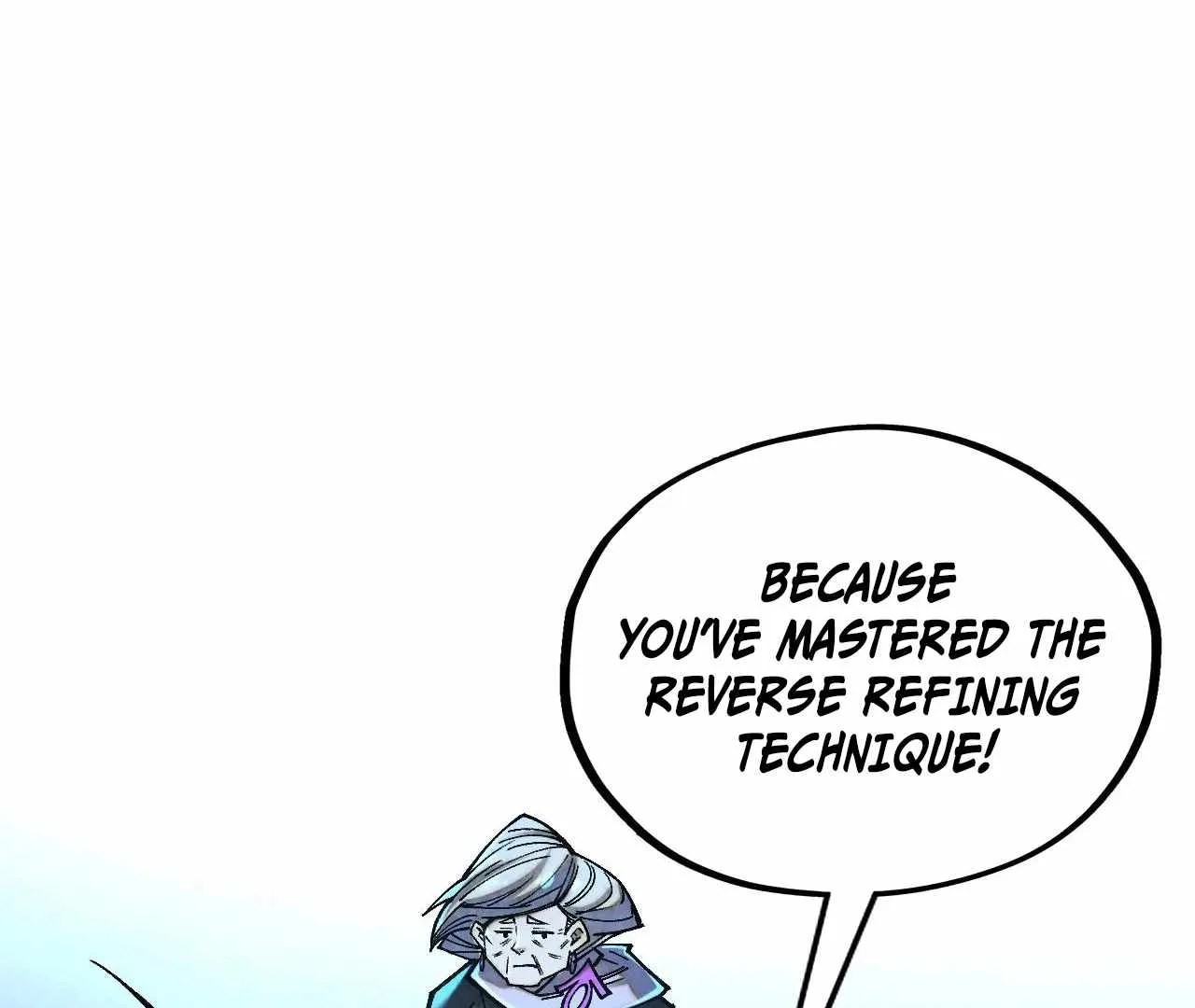 The Eternal Supreme Chapter 391 page 31