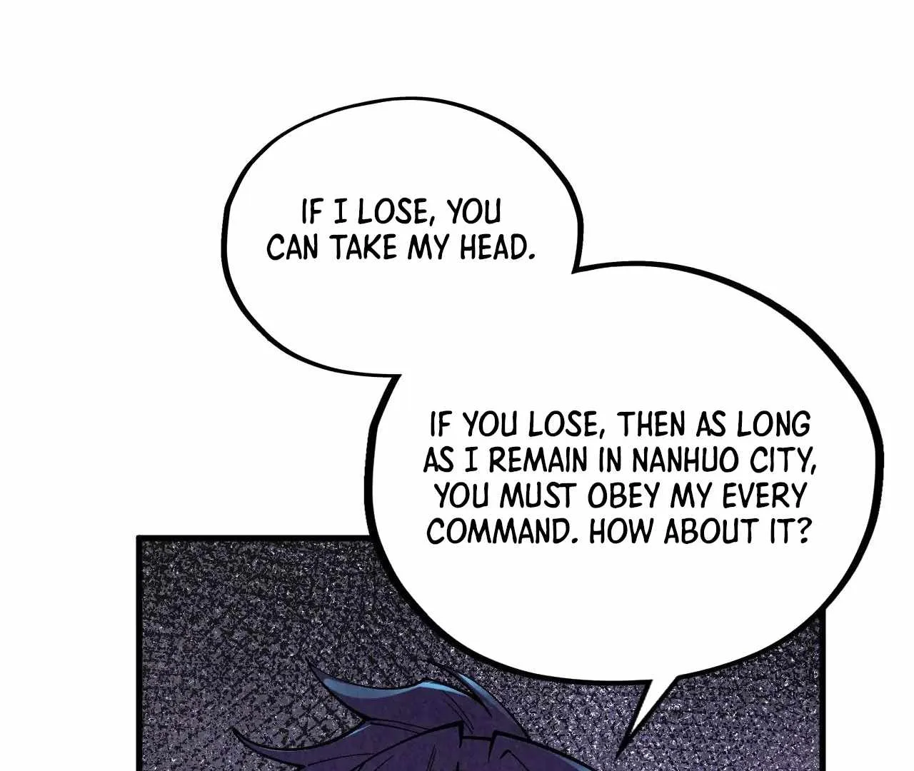 The Eternal Supreme Chapter 391 page 47