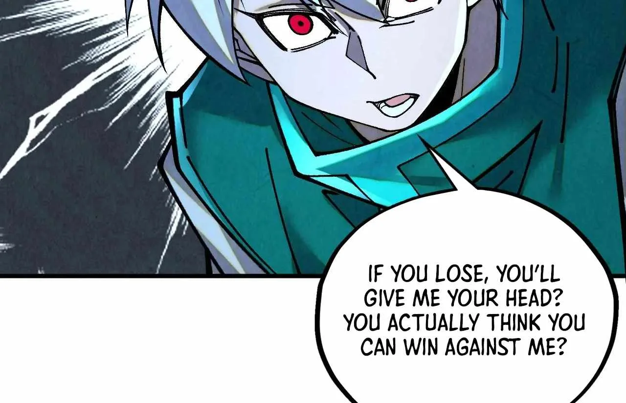 The Eternal Supreme Chapter 391 page 51