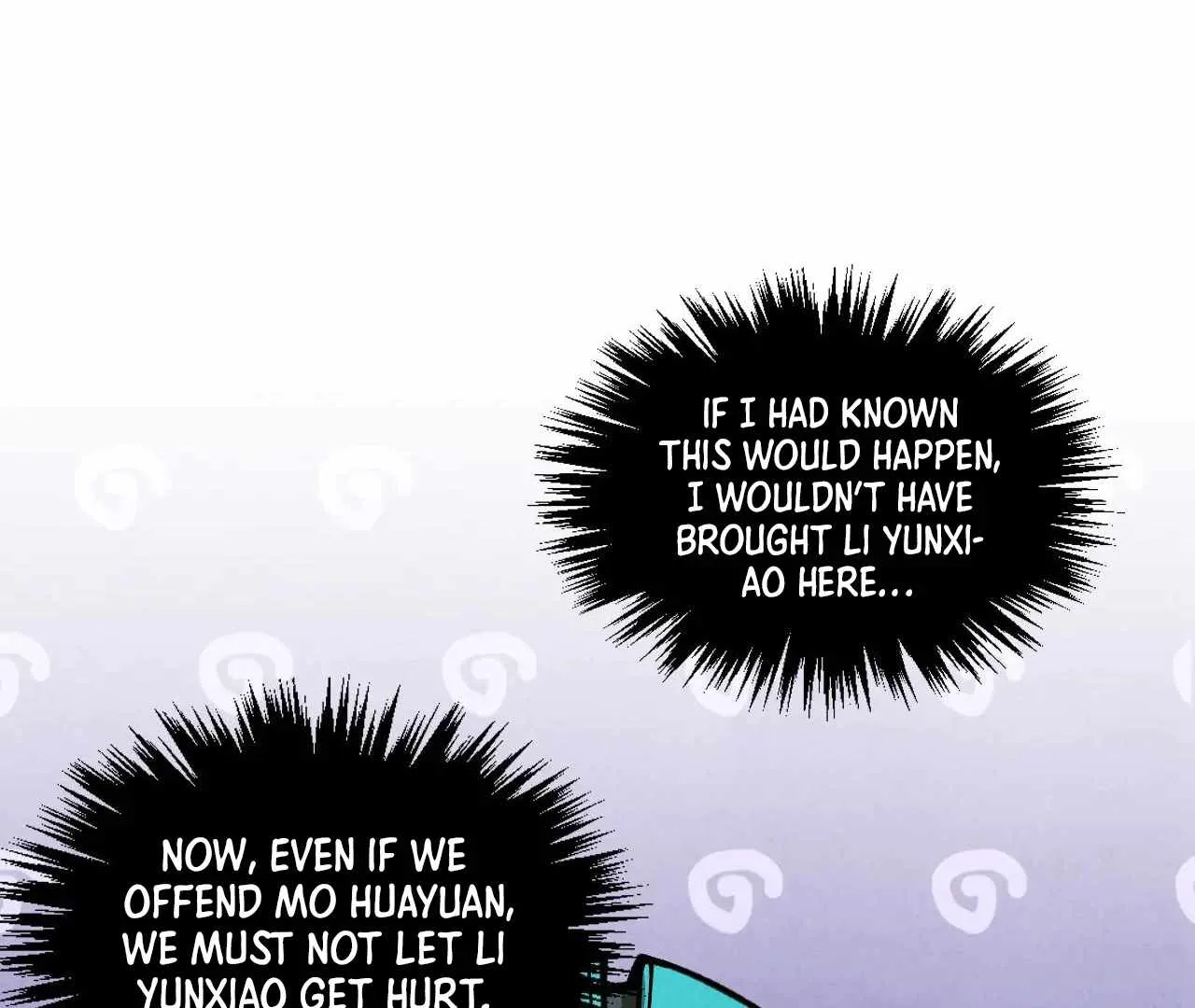 The Eternal Supreme Chapter 391 page 59