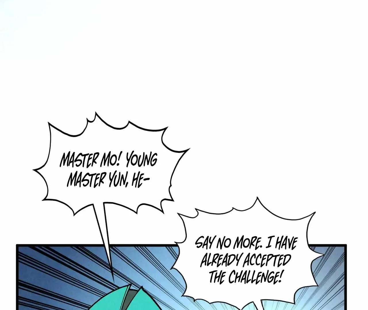 The Eternal Supreme Chapter 391 page 57