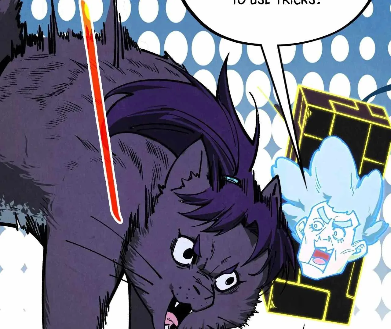 The Eternal Supreme Chapter 391 page 63