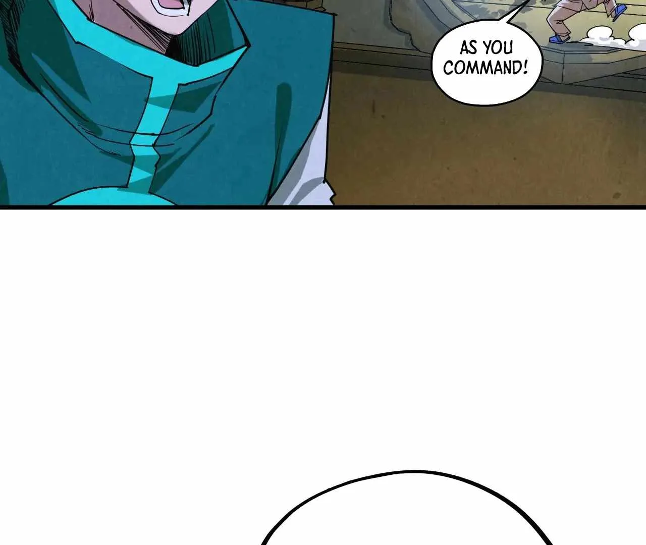 The Eternal Supreme Chapter 391 page 74