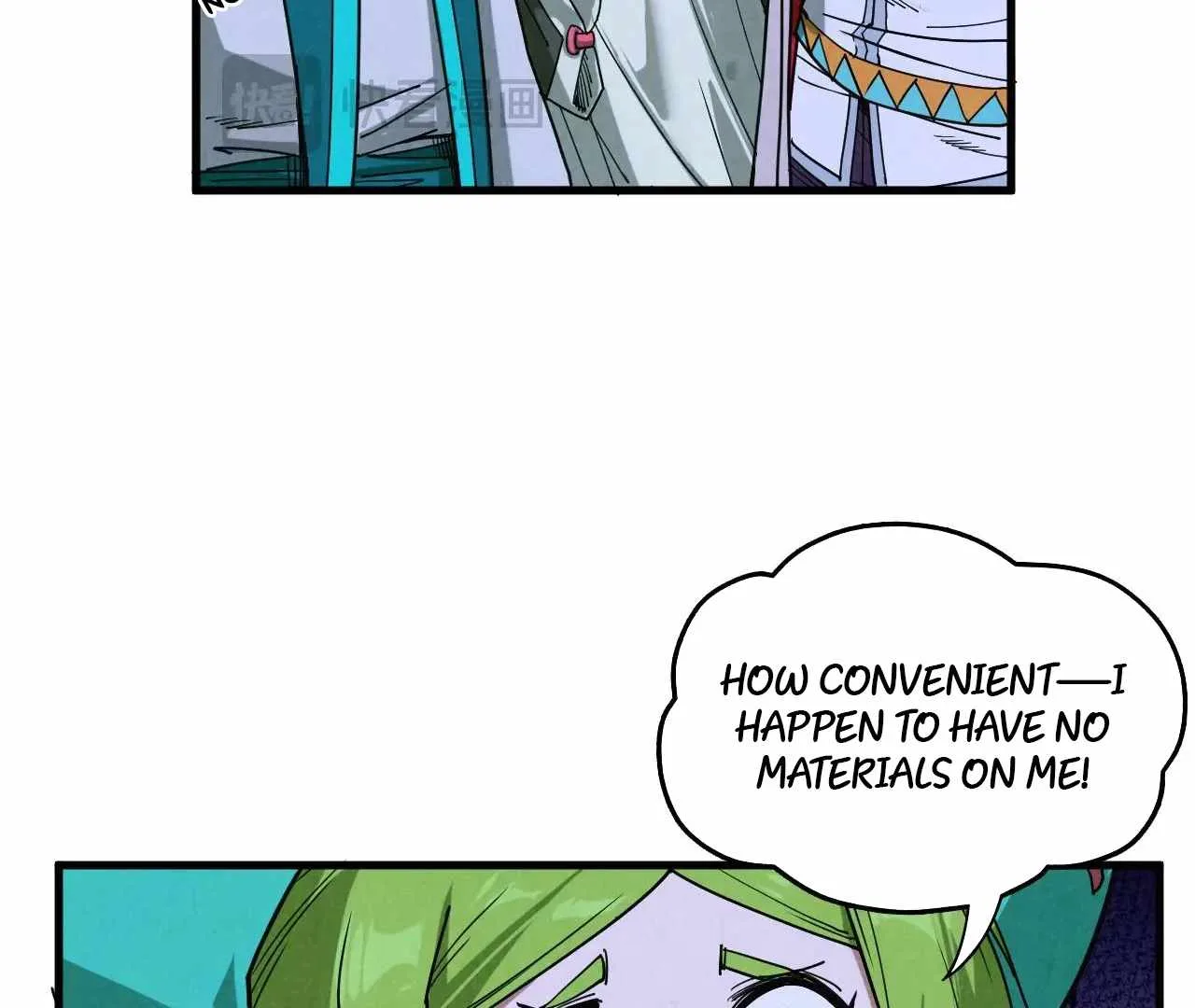 The Eternal Supreme Chapter 391 page 71