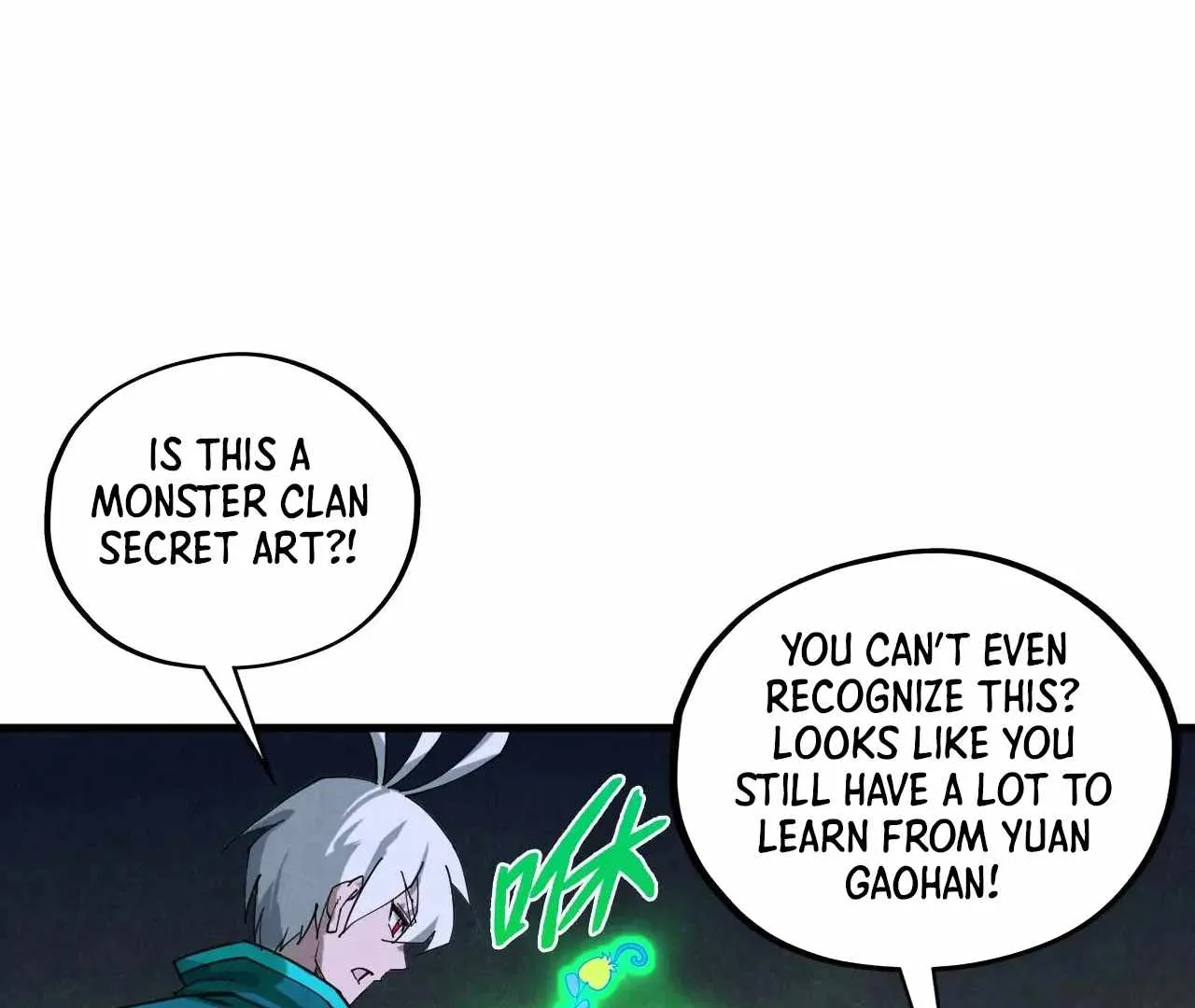 The Eternal Supreme Chapter 391 page 82