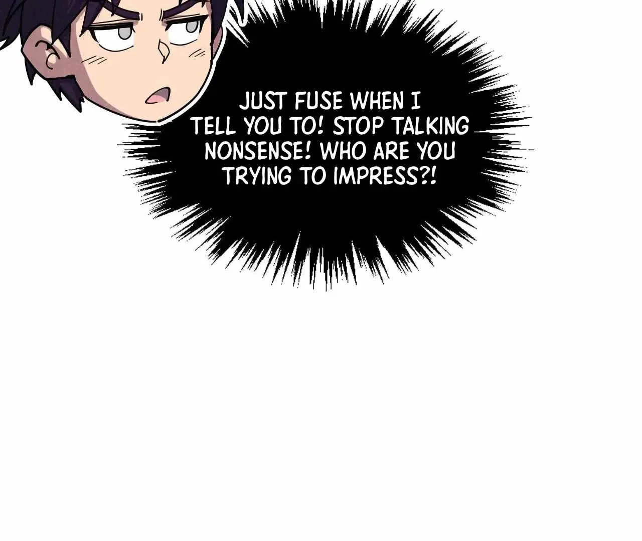 The Eternal Supreme Chapter 391 page 81