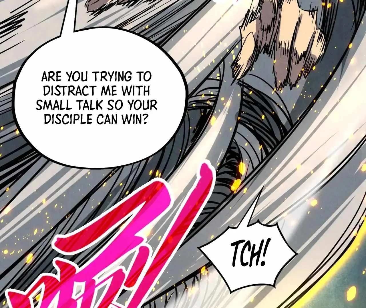 The Eternal Supreme Chapter 391 page 97