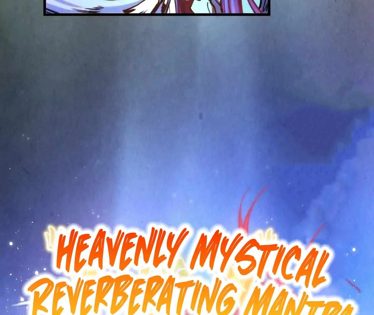 The Eternal Supreme Chapter 391 page 136