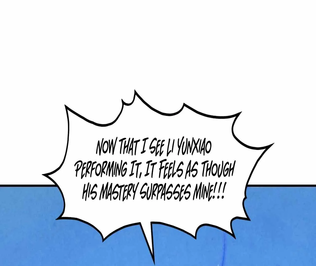 The Eternal Supreme Chapter 391 page 141