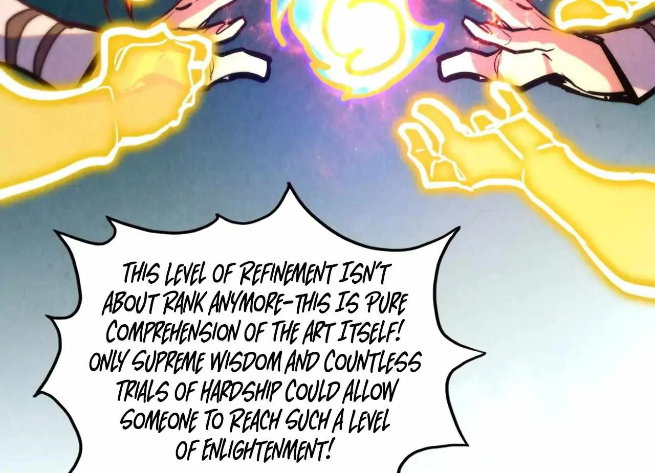 The Eternal Supreme Chapter 391 page 145