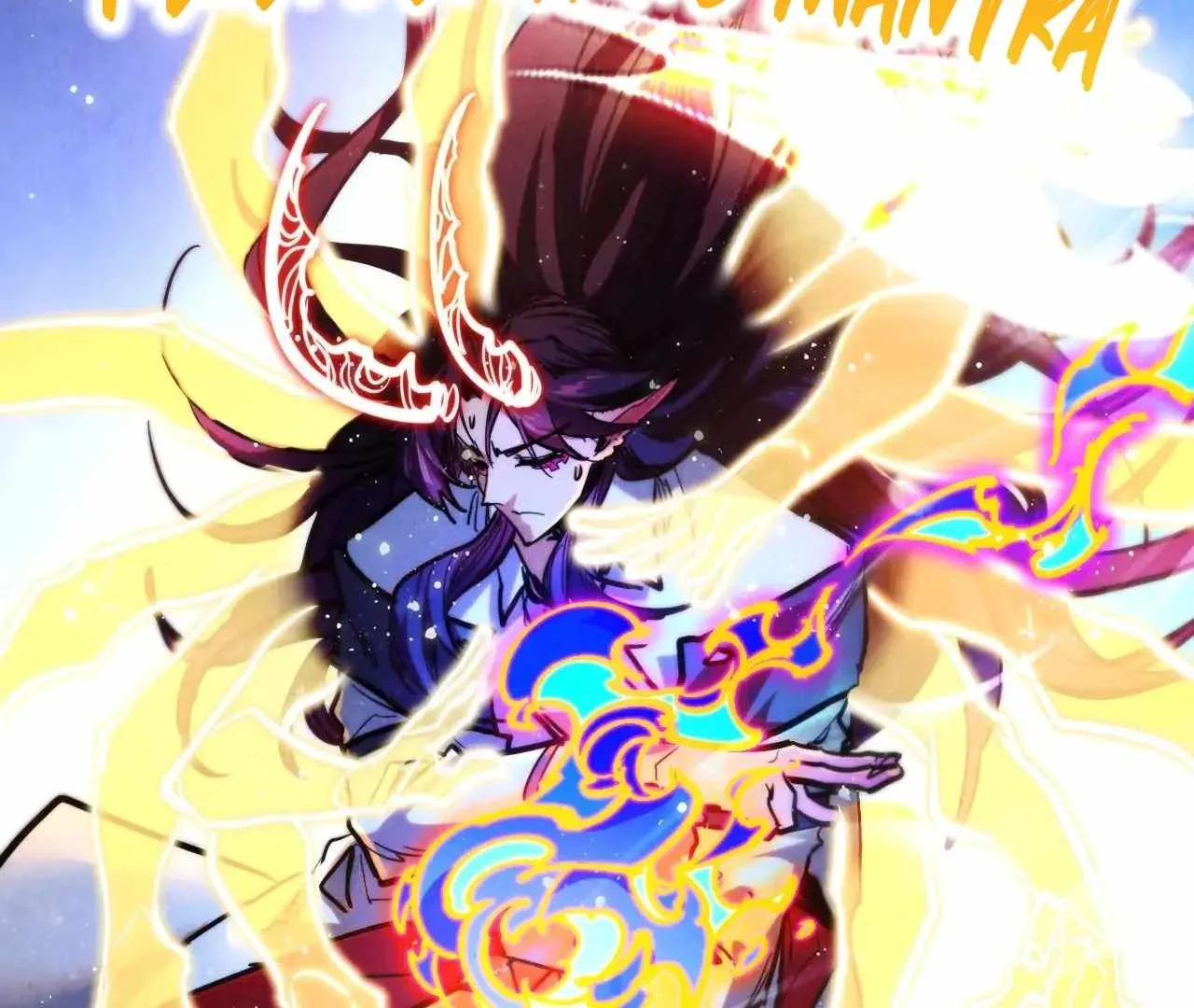 The Eternal Supreme Chapter 391 page 137
